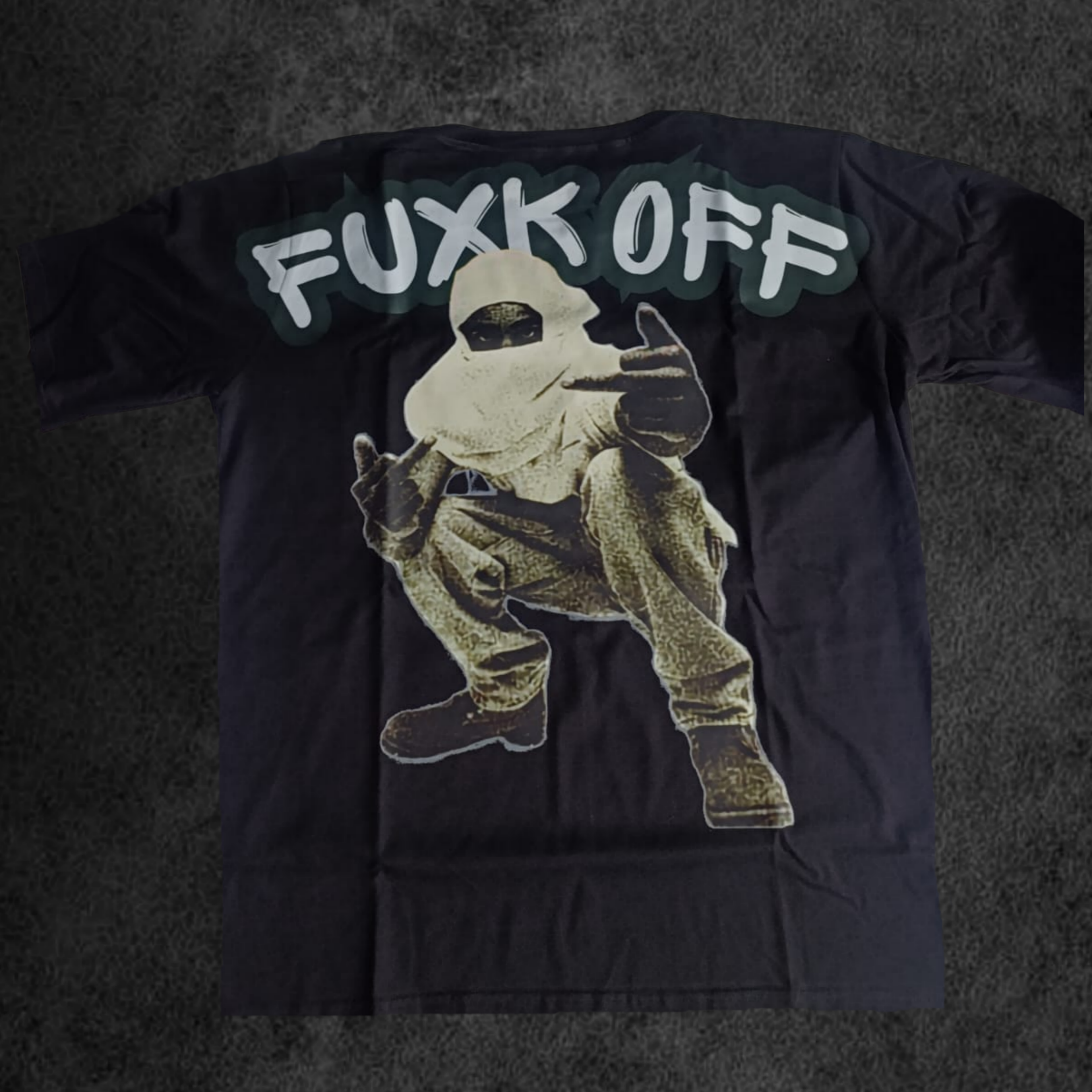 Polo Fu** Off